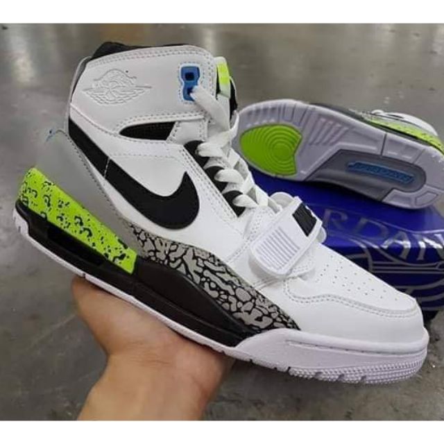 air jordan legacy 312 nrg billy hoyle