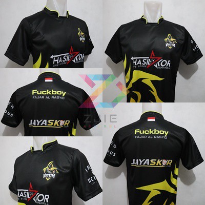 jersey mlbb