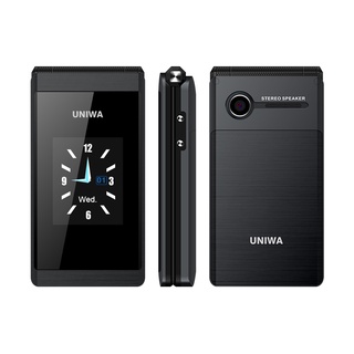 Uniwa x28 2g gsm обзор