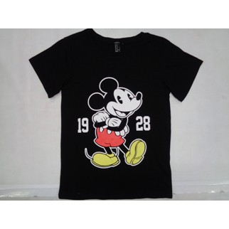 mickey mouse shirts forever 21