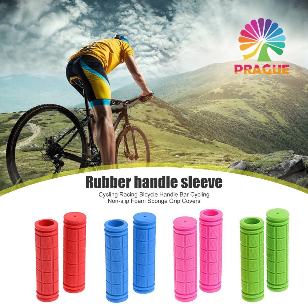 rubber bike handle grips