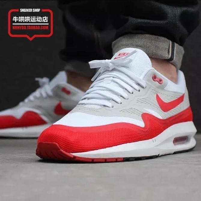 nike air max 1 lunar og