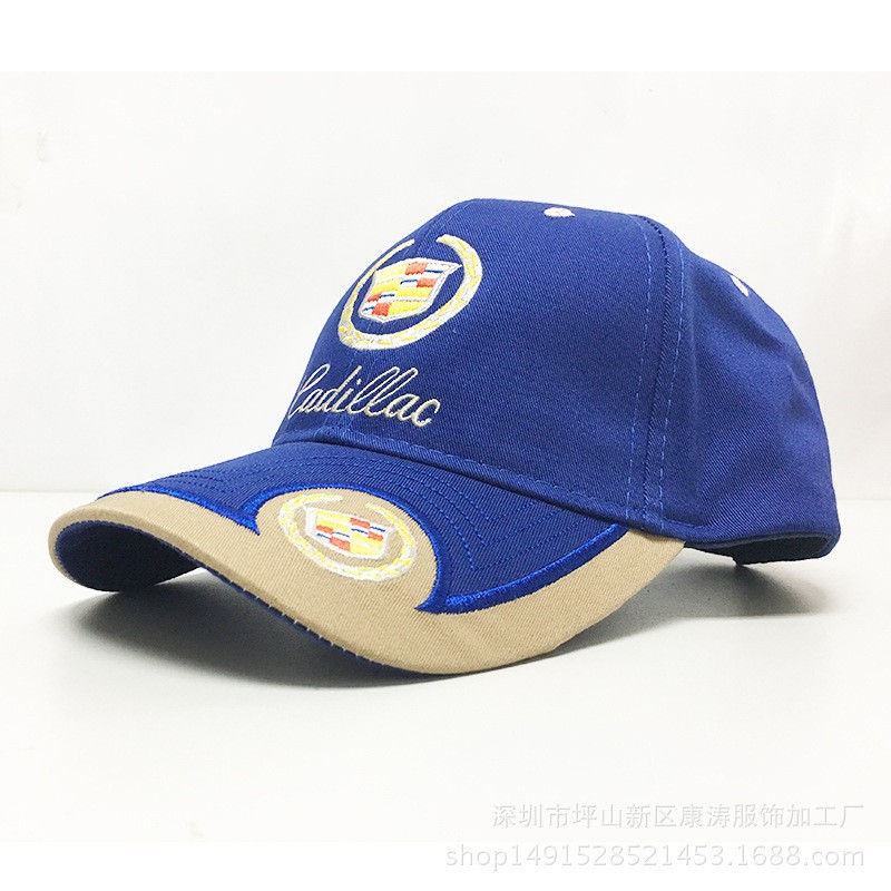 nike cadillac hat