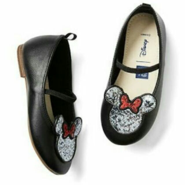 gap minnie shoes