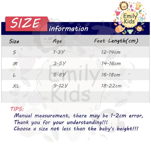 Ready Stock 5 Pairs1-12Y Cotton Baby Sock Absorb Sweat Boutique Excellent Kid Sock Girls Cute Cartoon Mid Tube Socks for Children Boy