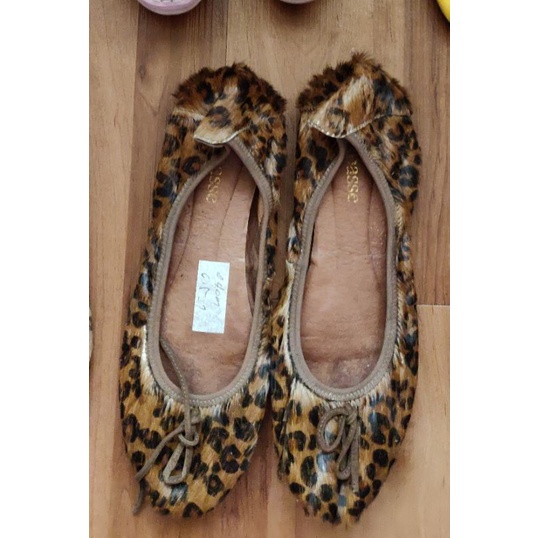 Flat Shoes size 6 to  | Shopee Philippines