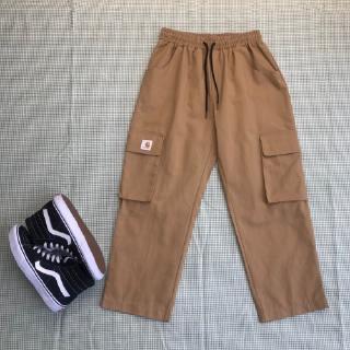 carhartt mens cargo trousers