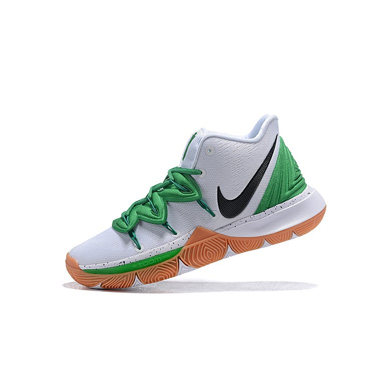 Nike Kyrie 5 BHM 'BHM' Shoes Size 12 Goxip