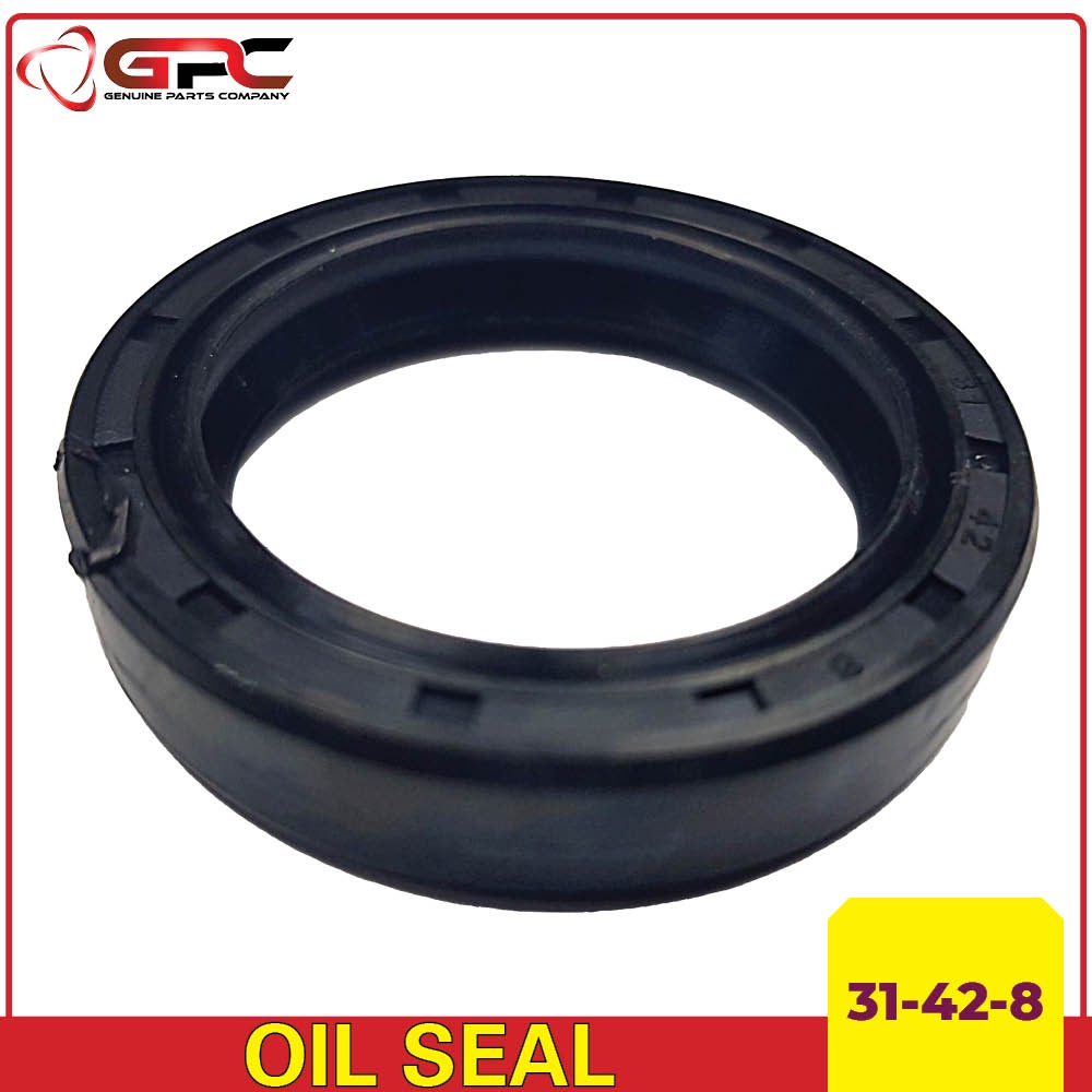 31428 GPC Oil Seal [FRONT FORK CT100] Shopee Philippines