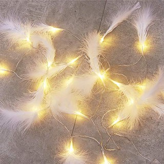 nursery fairy lights