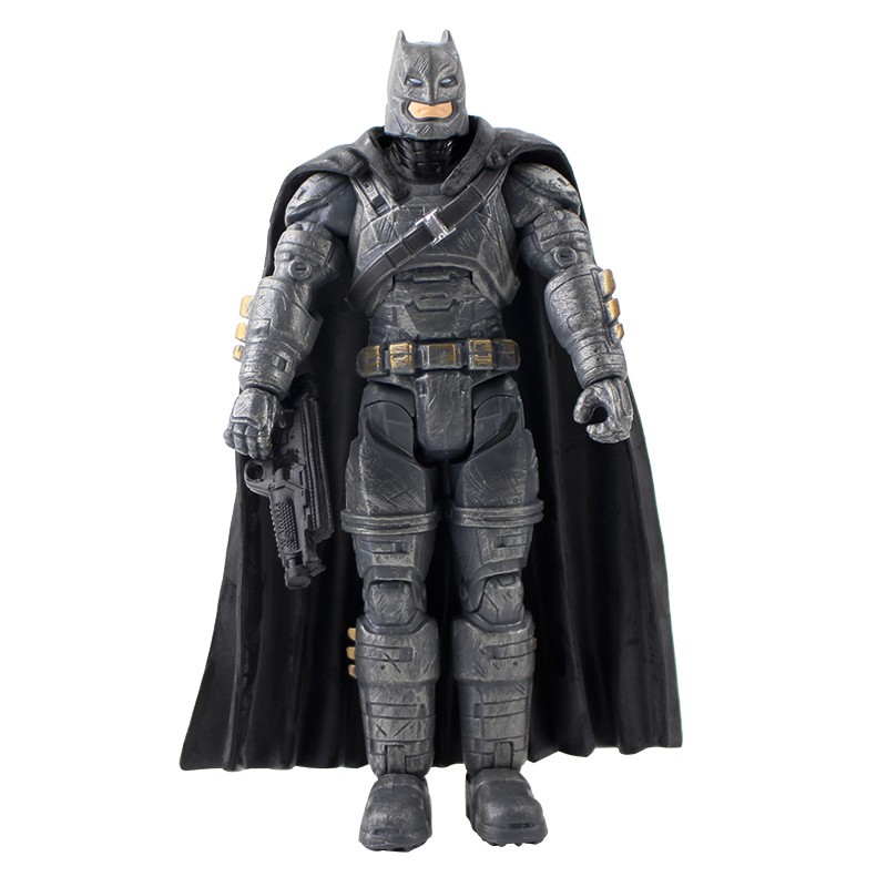 armored batman toy