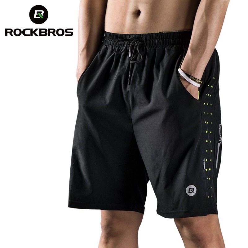 rockbros shorts