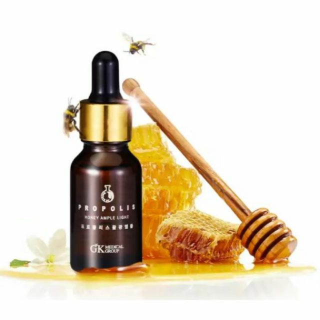 Propolis Uses Side Effects Interactions Dosage And