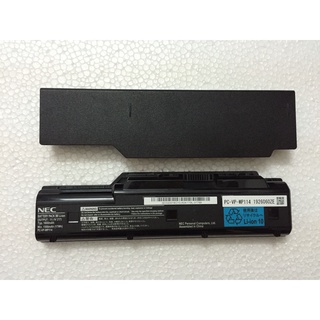 Shuozb Pc Vp Wp114 Laptop Battery For Nec Pc Vp Wp12 Pc Vp Wp104 Pc Vp Wp103 Op 570 Op 570 770 Shopee Philippines