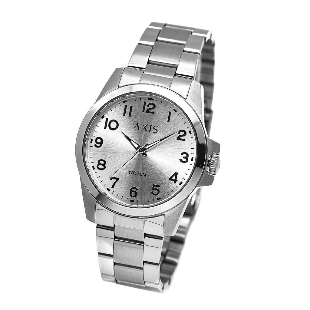 axis watch wr30m price