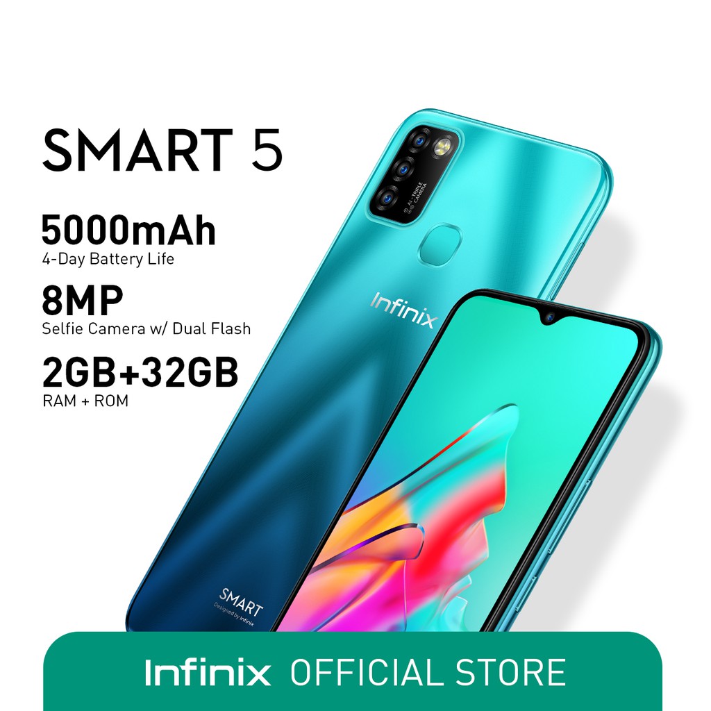 Infinix smart отзывы