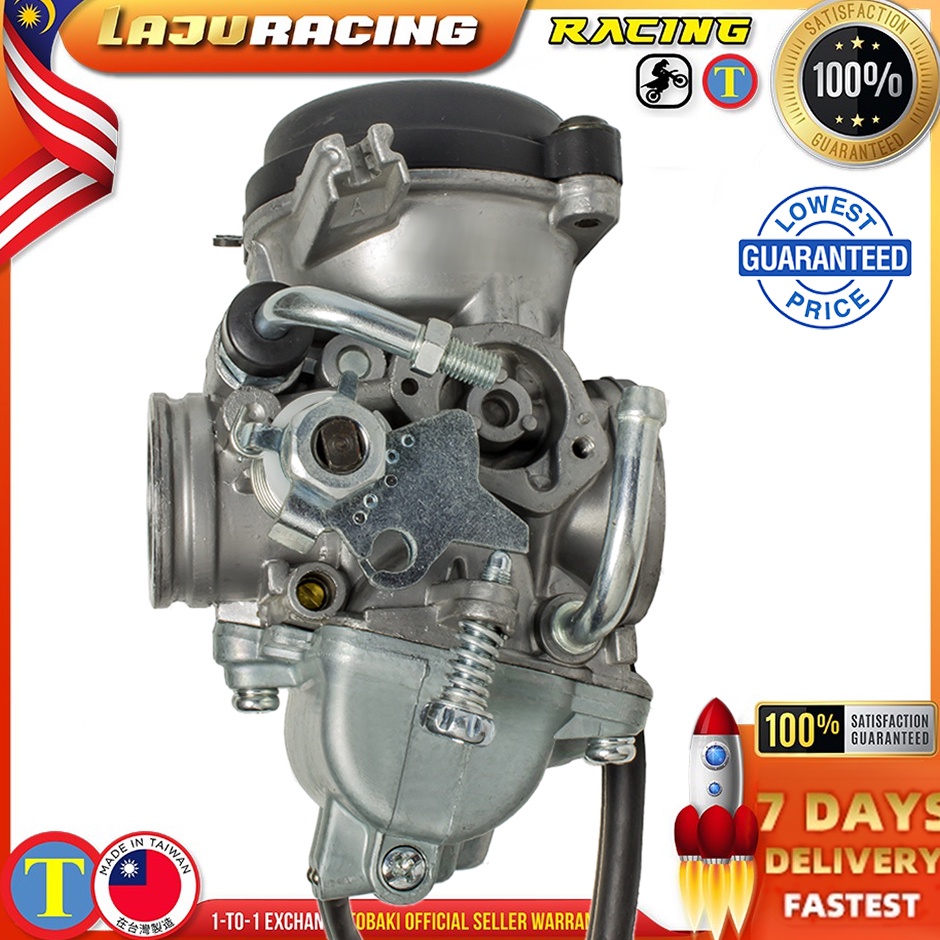 fz version 1 carburetor price