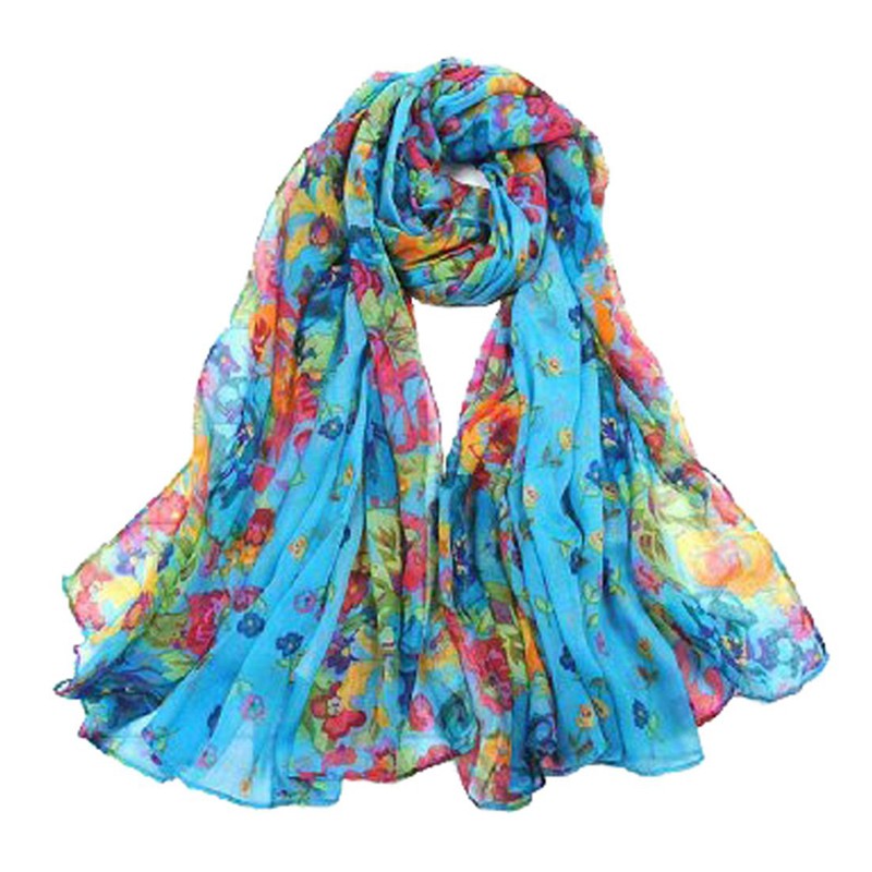 scarf printing services