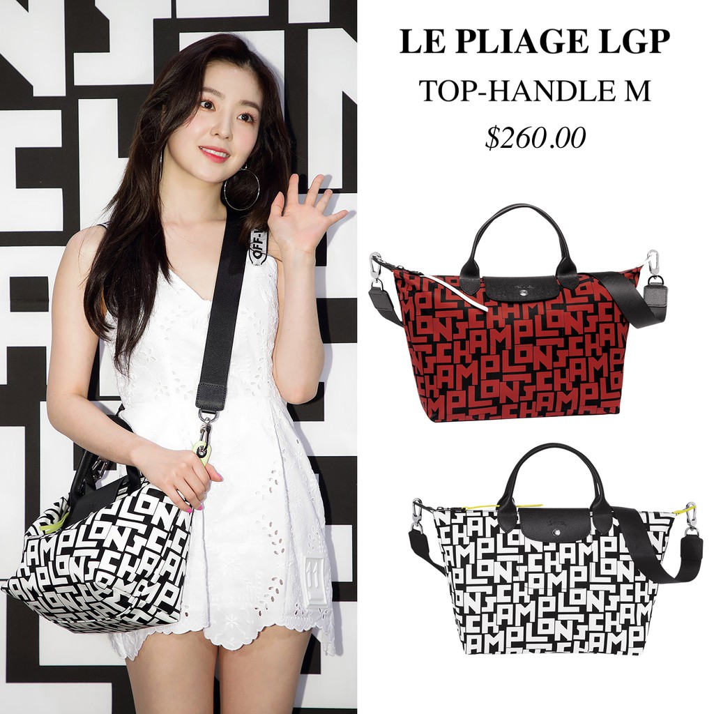 longchamp tote bag medium