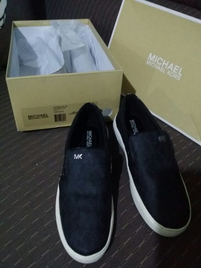 mk sneakers price