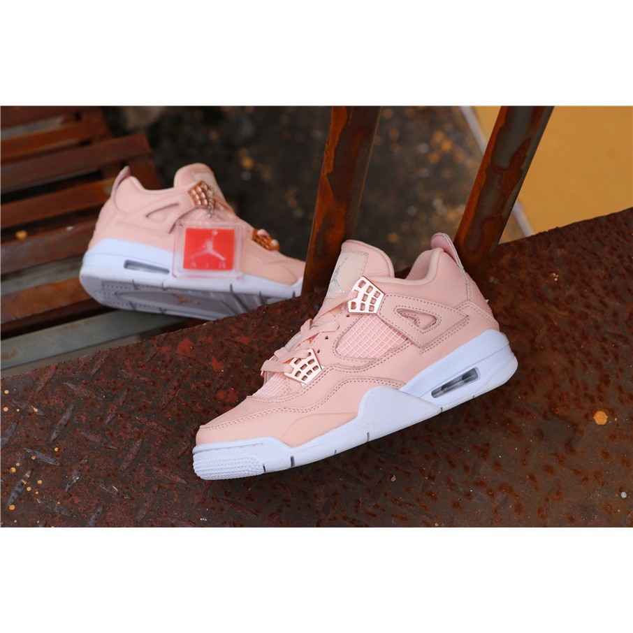 air jordan 4 retro rose