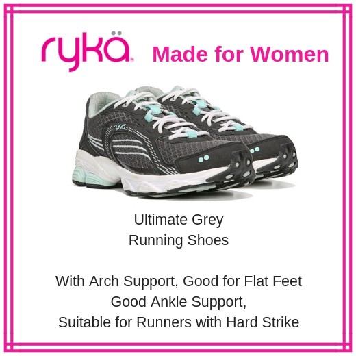 ryka running shoes
