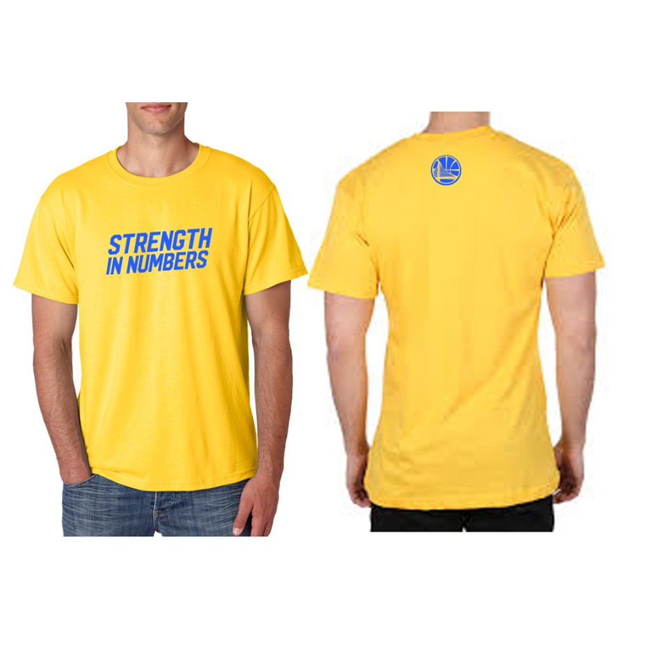 golden state warriors back to back shirt