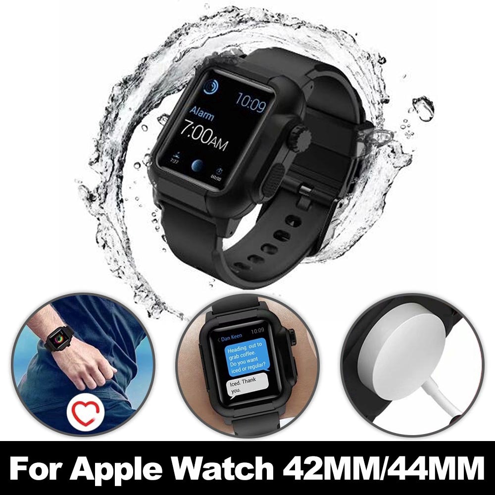 apple watch series 2 waterproof case