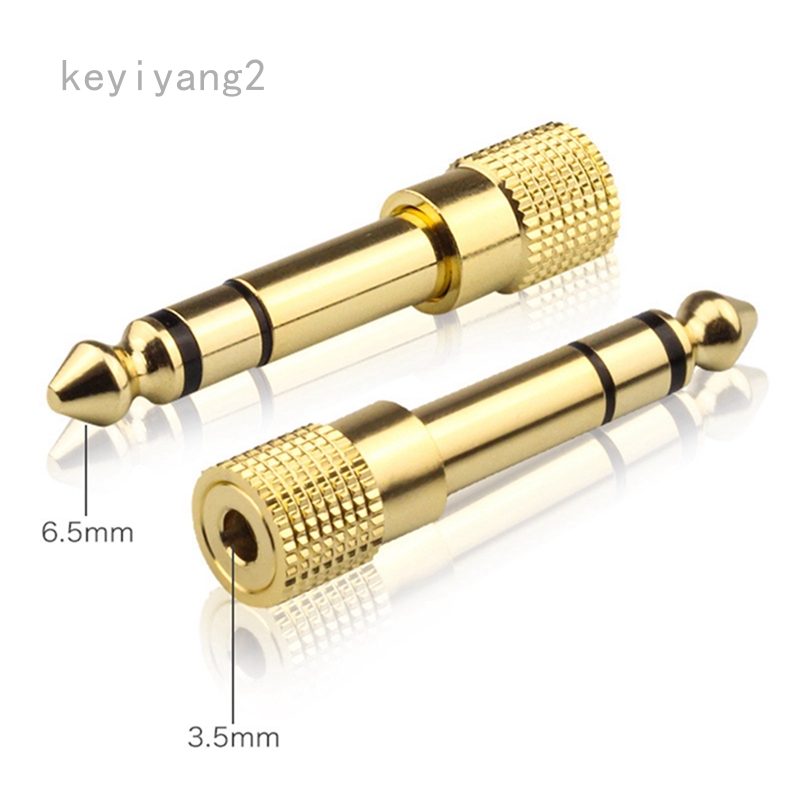 6.5 to 3.5 jack