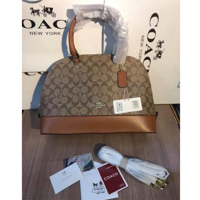 shopee coach bag, Off 60%