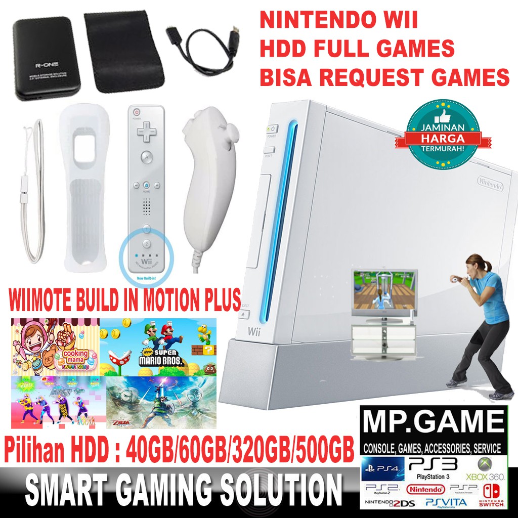 wii cheap games