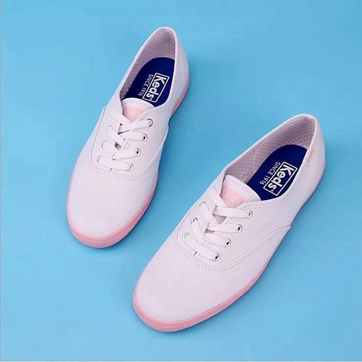 keds colorful