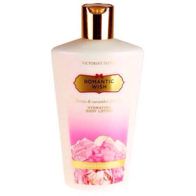 hydrating body lotion