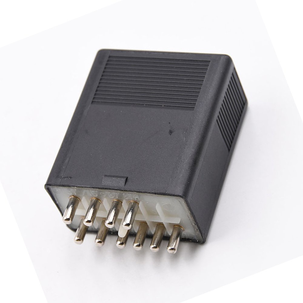 Brandstofpomprelais Voor 190E 260E 300E 300TE 300SE 300CE 0035452405 0025455205 0035451705
