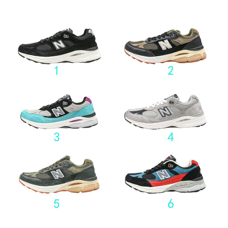 new balance 9919