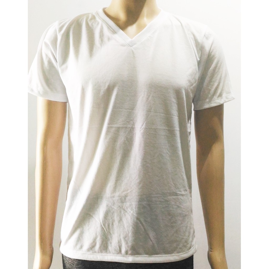 drifit v neck