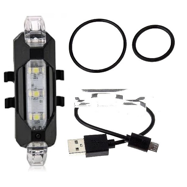 rapid x bike light