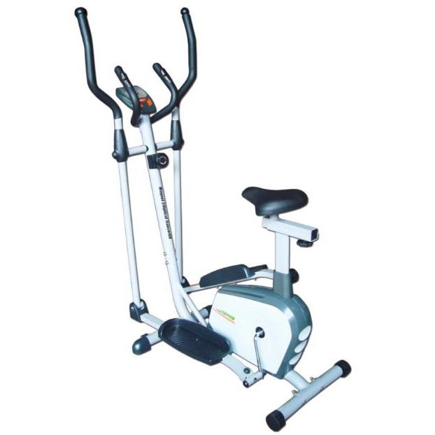 questor stationary bike