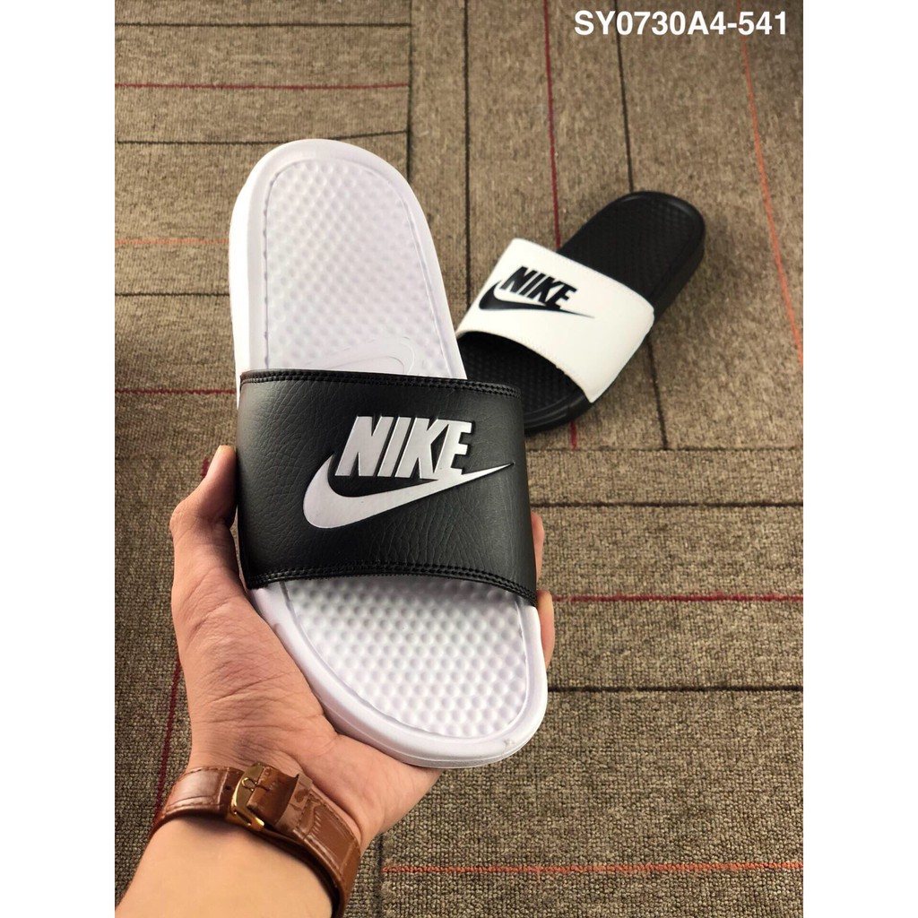 jinyu original NIKE BENASSI JDI Slipper 