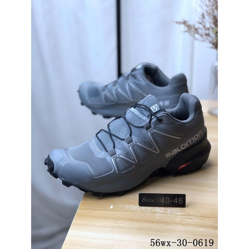 salomon dress shoes