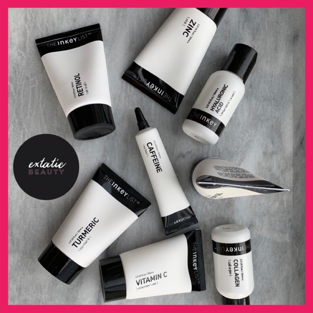 THE INKEY LIST Caffeine Eye Cream 15ml Shopee Philippines