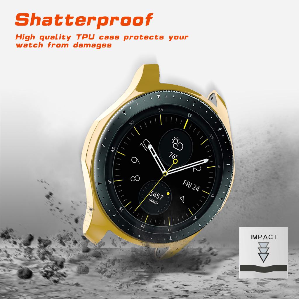 galaxy watch case protector