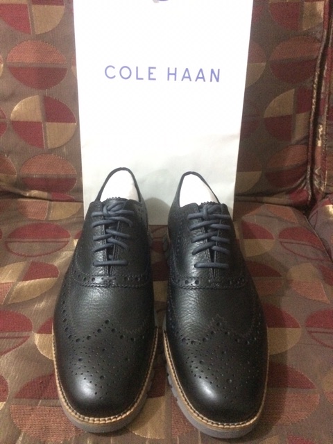 cole haan zerogrand navy ink