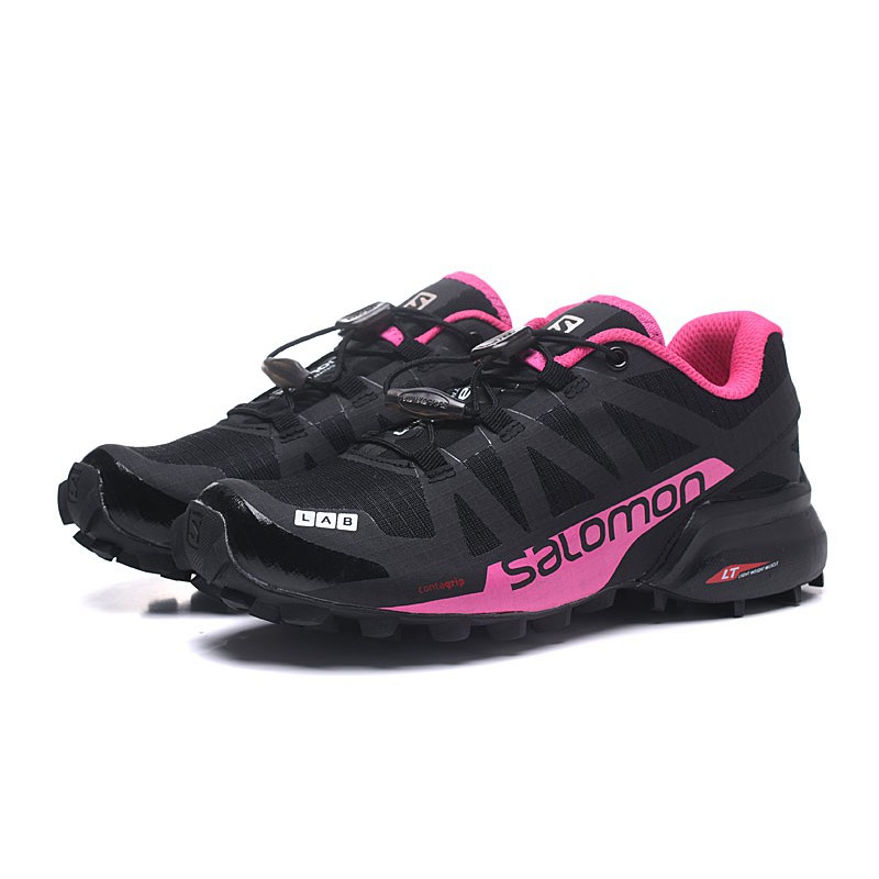 salomon sale shoes