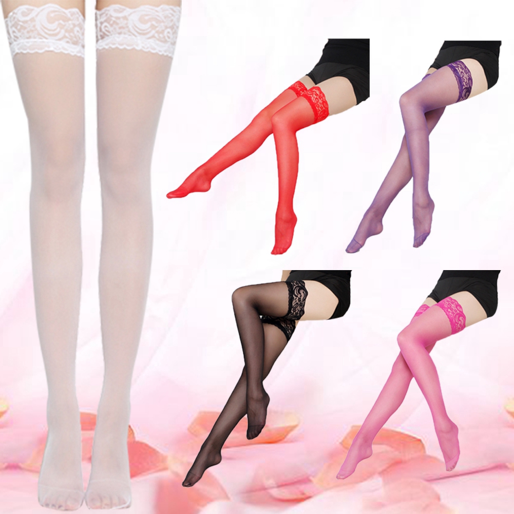girls sheer stockings