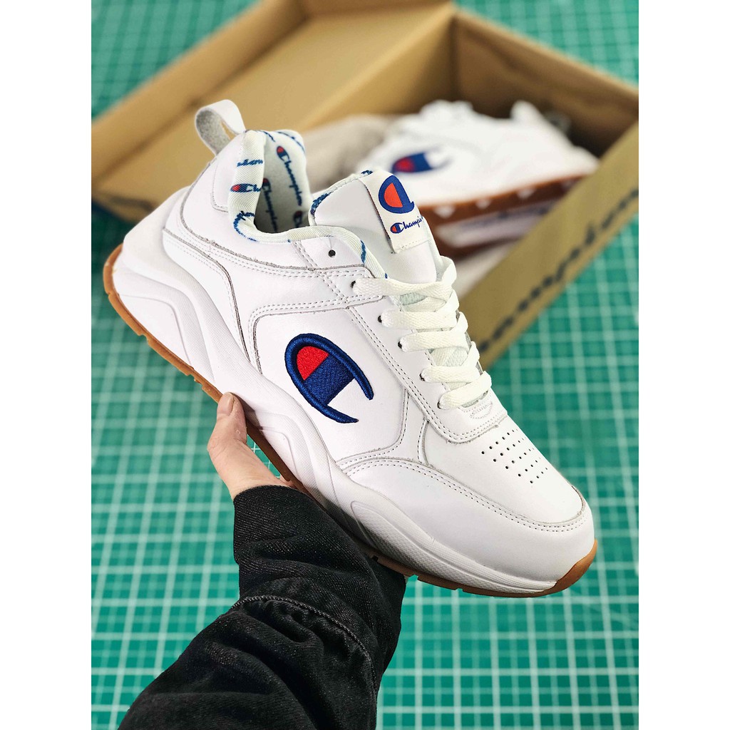 champion casbia