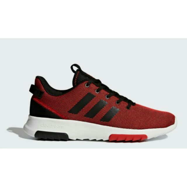 cloudfoam racer adidas