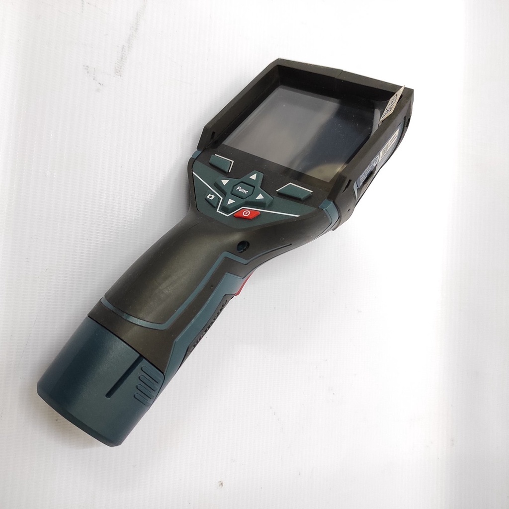 BOSCH GTC 400 C Professional System Thermal Camera [ISPH BMT] Shopee Philippines