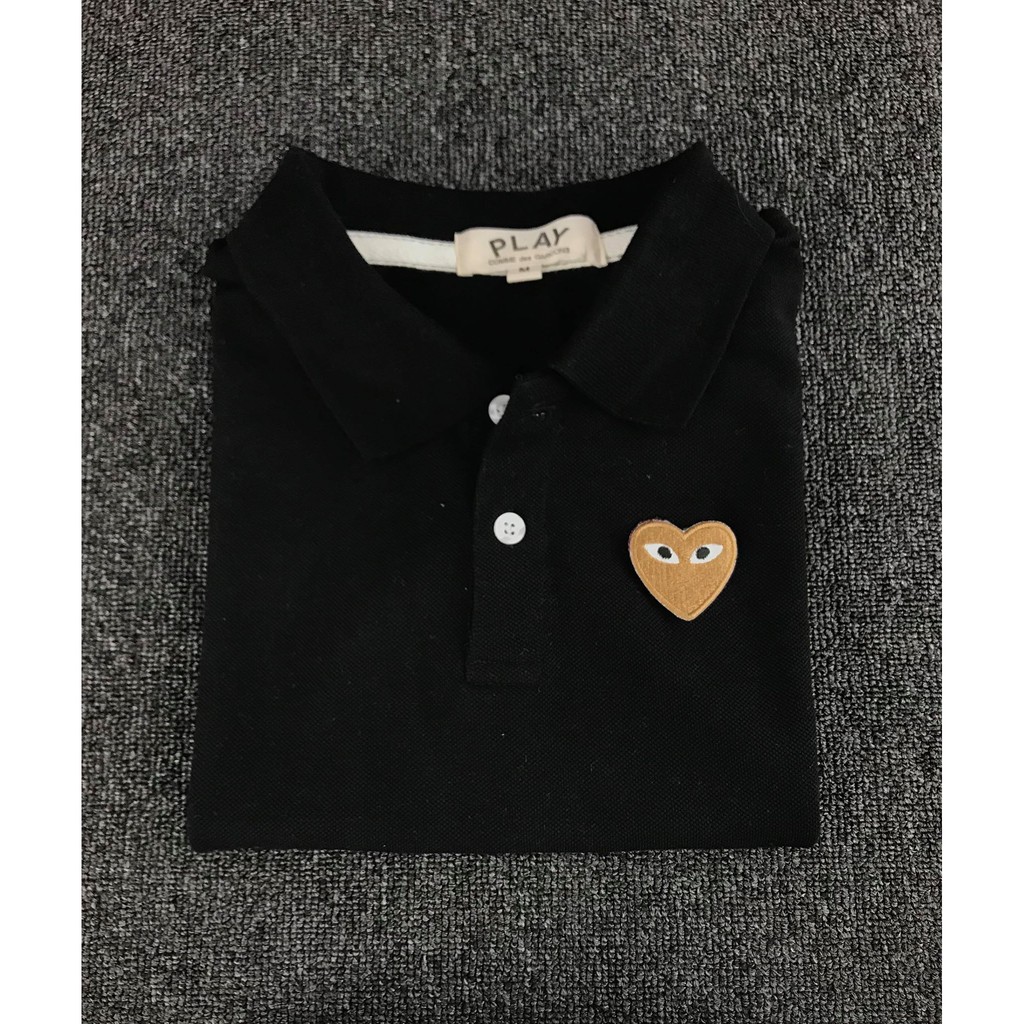 cdg polo shirt philippines