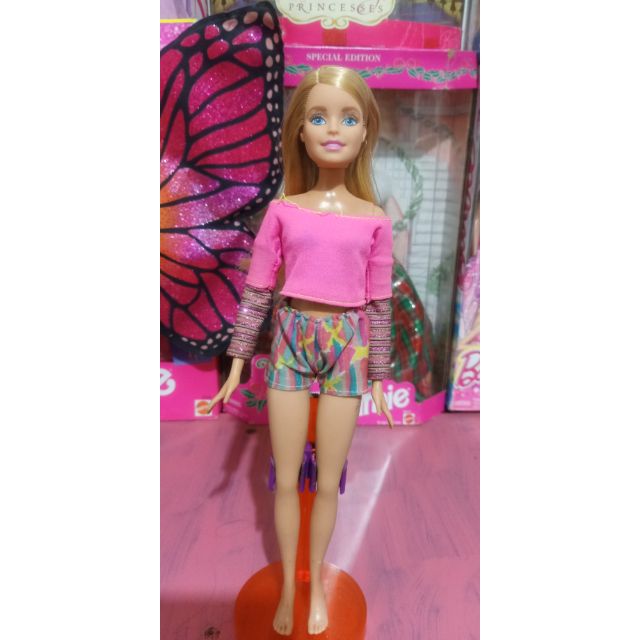 barbie doll princess in hindi